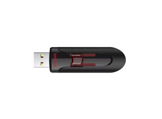 SanDisk Cruzer Glide 3.0 32GB USB 3.0 Flash Drive