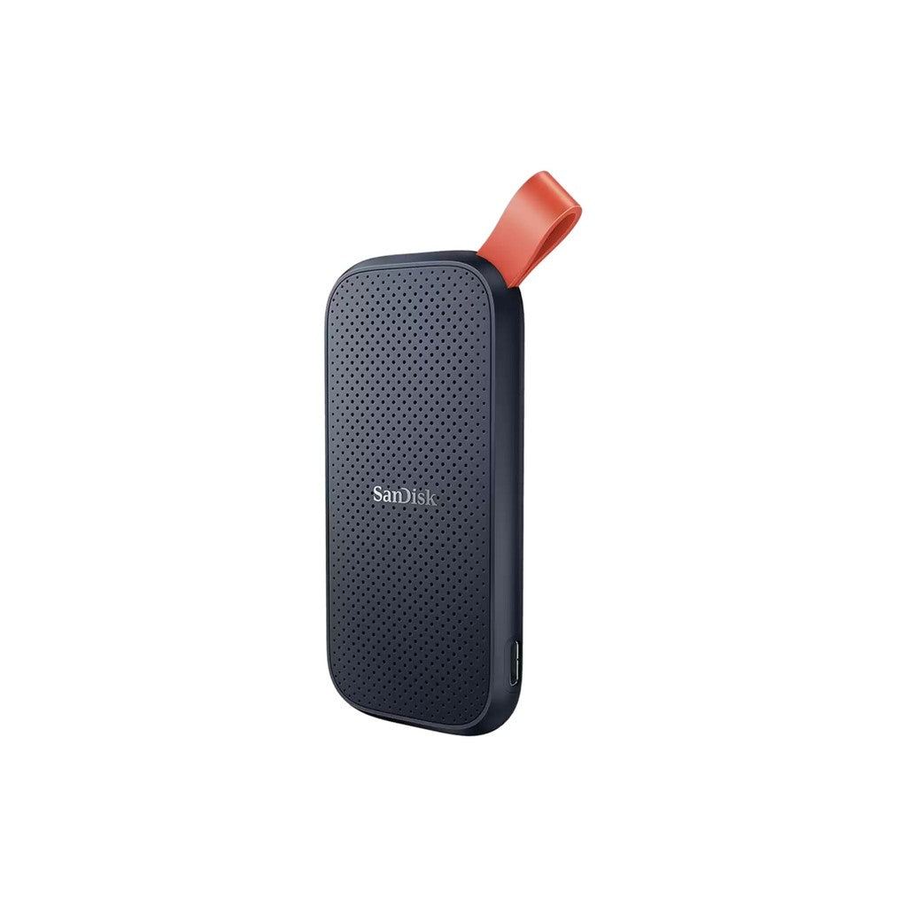 SanDisk E30 1TB Portable SSD