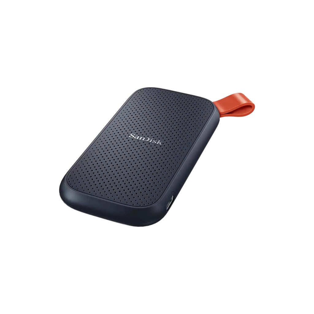 SanDisk E30 1TB Portable SSD