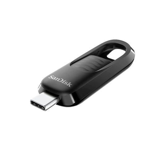 SanDisk Ultra CZ480 1TB 400MB/s USB-C Flash Drive