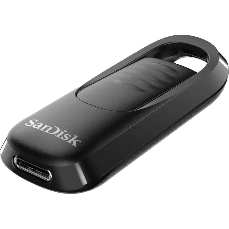 SanDisk Ultra CZ480 1TB 400MB/s USB-C Flash Drive