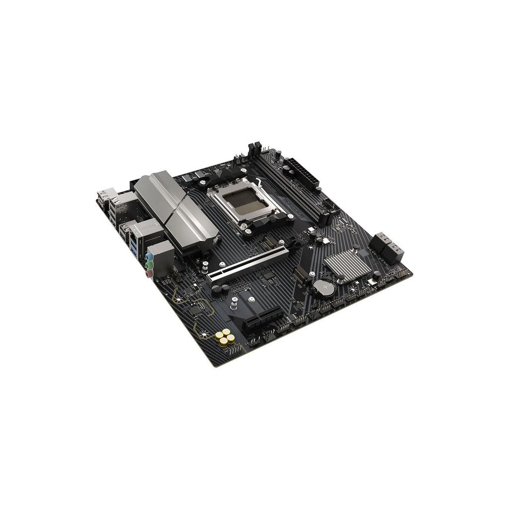 Sapphire B650M-E AM5 mATX Motherboard
