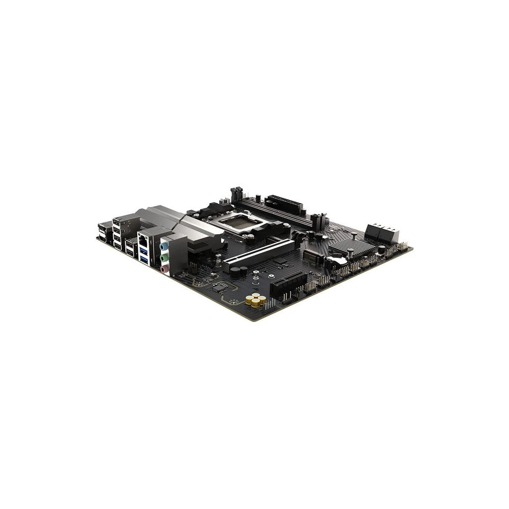 Sapphire B650M-E AM5 mATX Motherboard