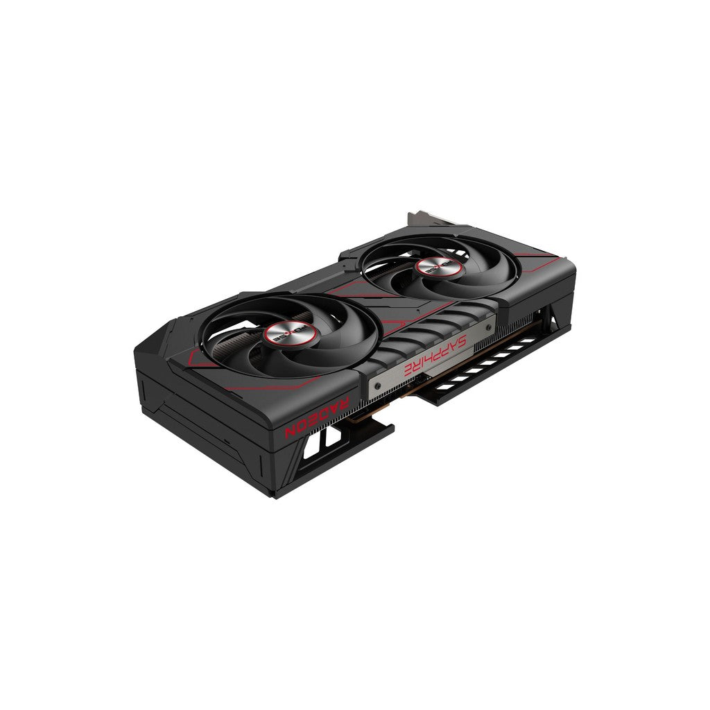 Sapphire Pulse AMD Radeon RX 9060 XT 16GB GDDR6 Graphics Card