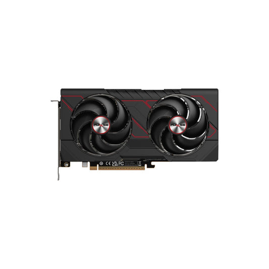 Sapphire Pulse AMD Radeon RX 9060 XT 16GB GDDR6 Graphics Card