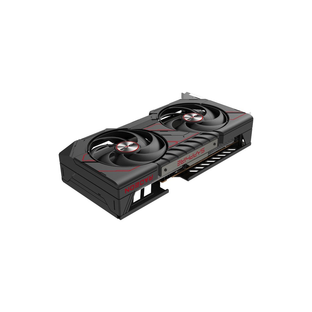 Sapphire Pulse AMD Radeon RX 9060 XT Gaming OC 8GB GDDR6 Graphics Card