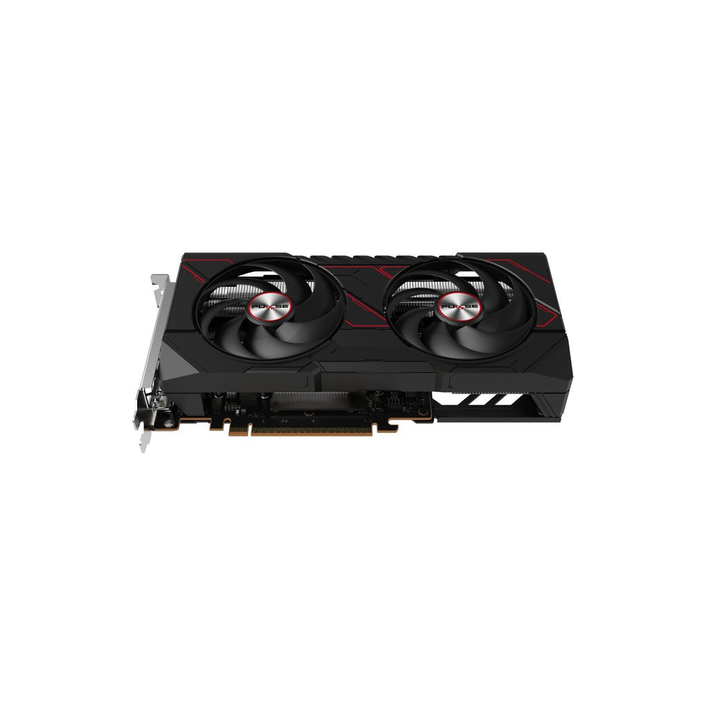Sapphire Pulse AMD Radeon RX 9060 XT Gaming OC 8GB GDDR6 Graphics Card