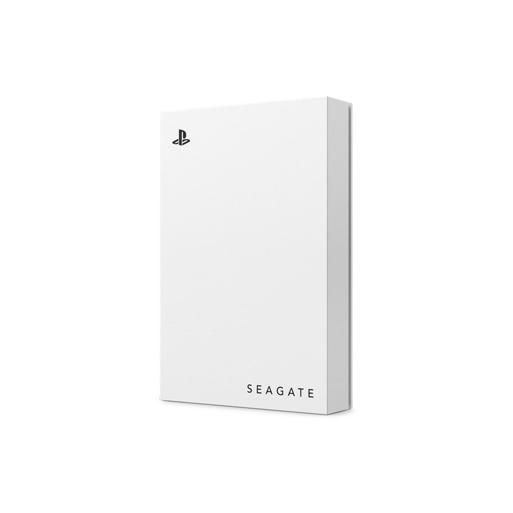 Seagate 5TB Game Drive for Playstation Consoles