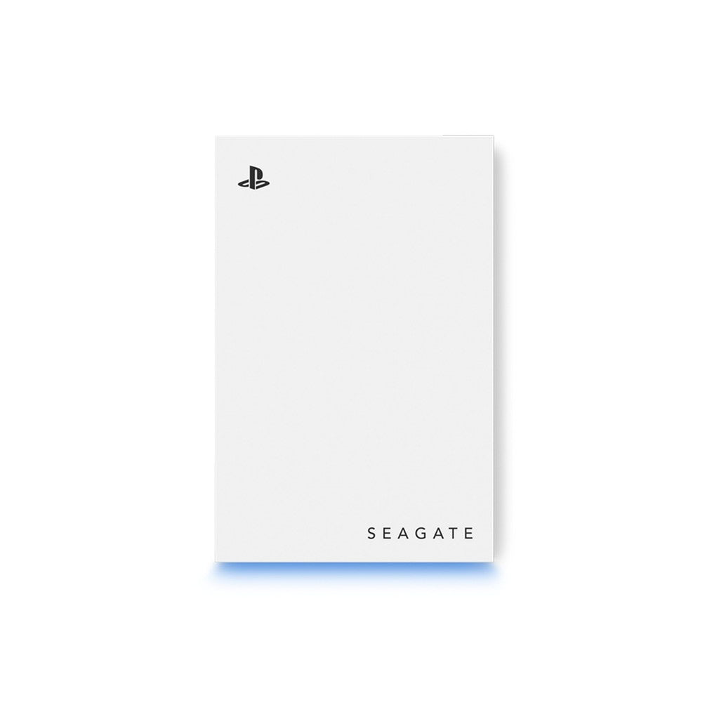 Seagate 5TB Game Drive for Playstation Consoles