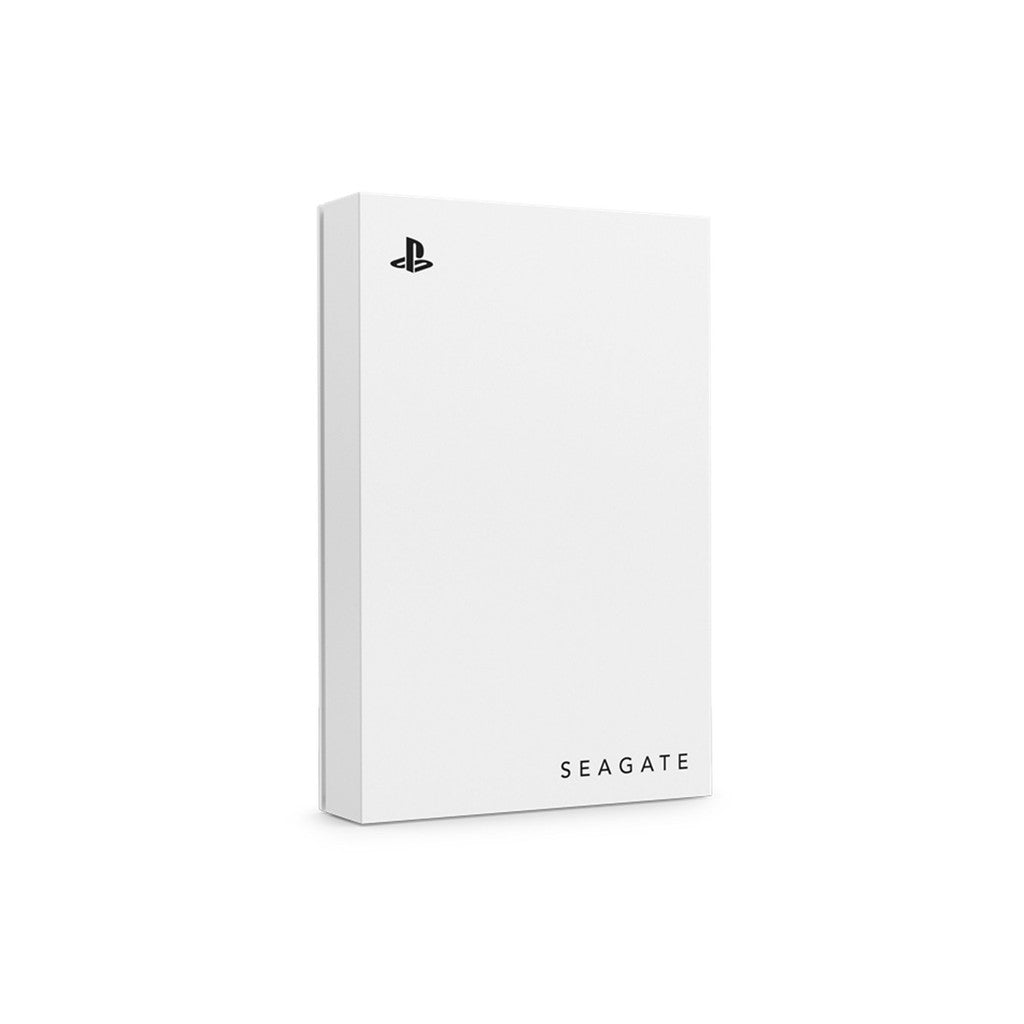 Seagate 5TB Game Drive for Playstation Consoles