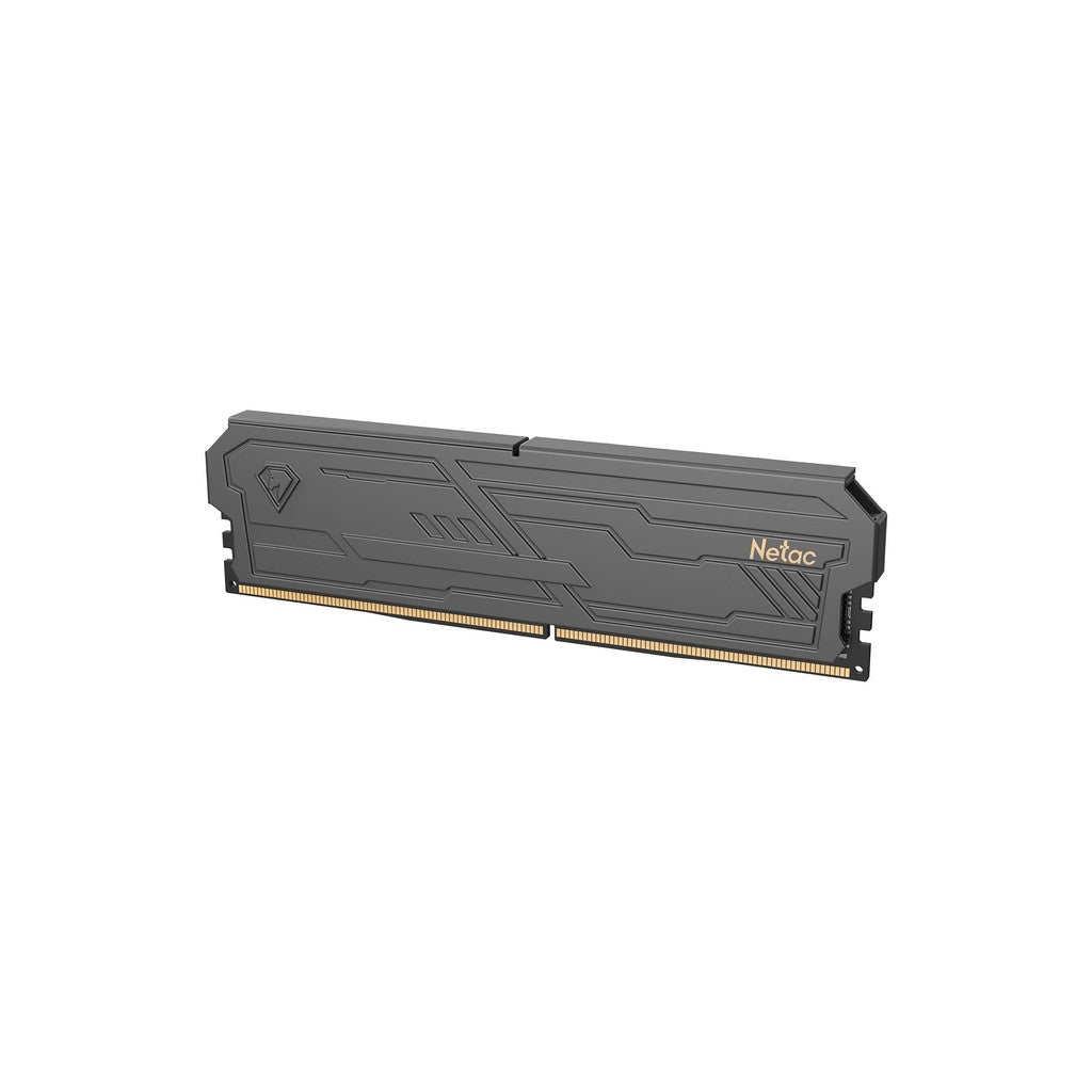 32GB (2x16) Netac Shadow III 3200mhz CL16 DDR4 RAM