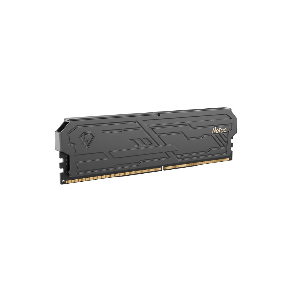 32GB (2x16) Netac Shadow III 3200mhz CL16 DDR4 RAM