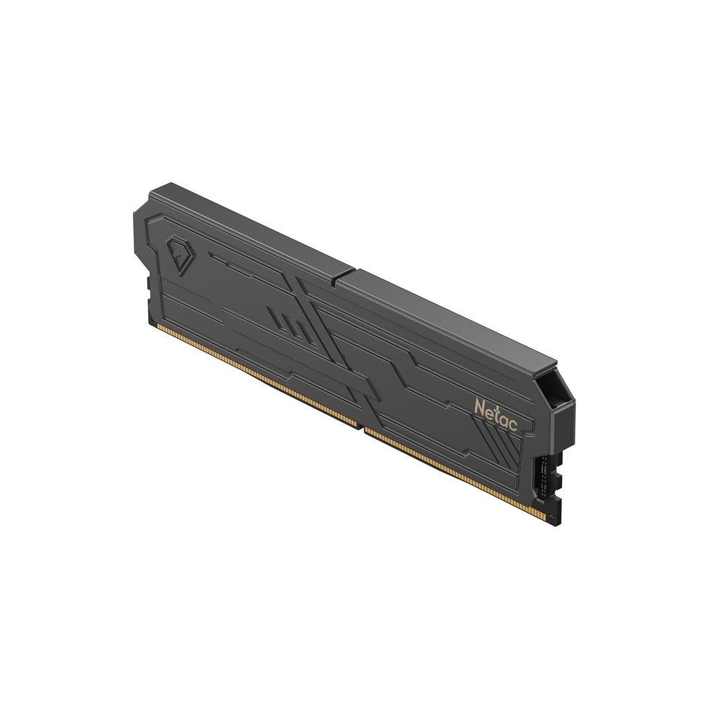 32GB (2x16) Netac Shadow III 3200mhz CL16 DDR4 RAM