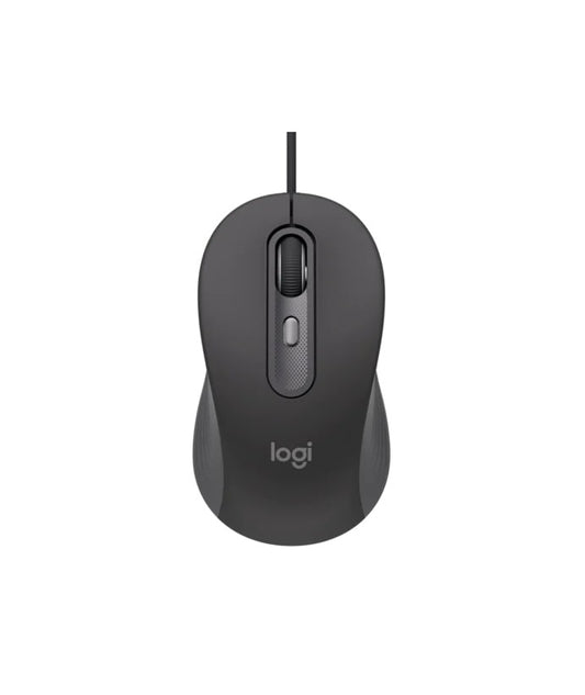 Logitech Signature Wired M520 for Business