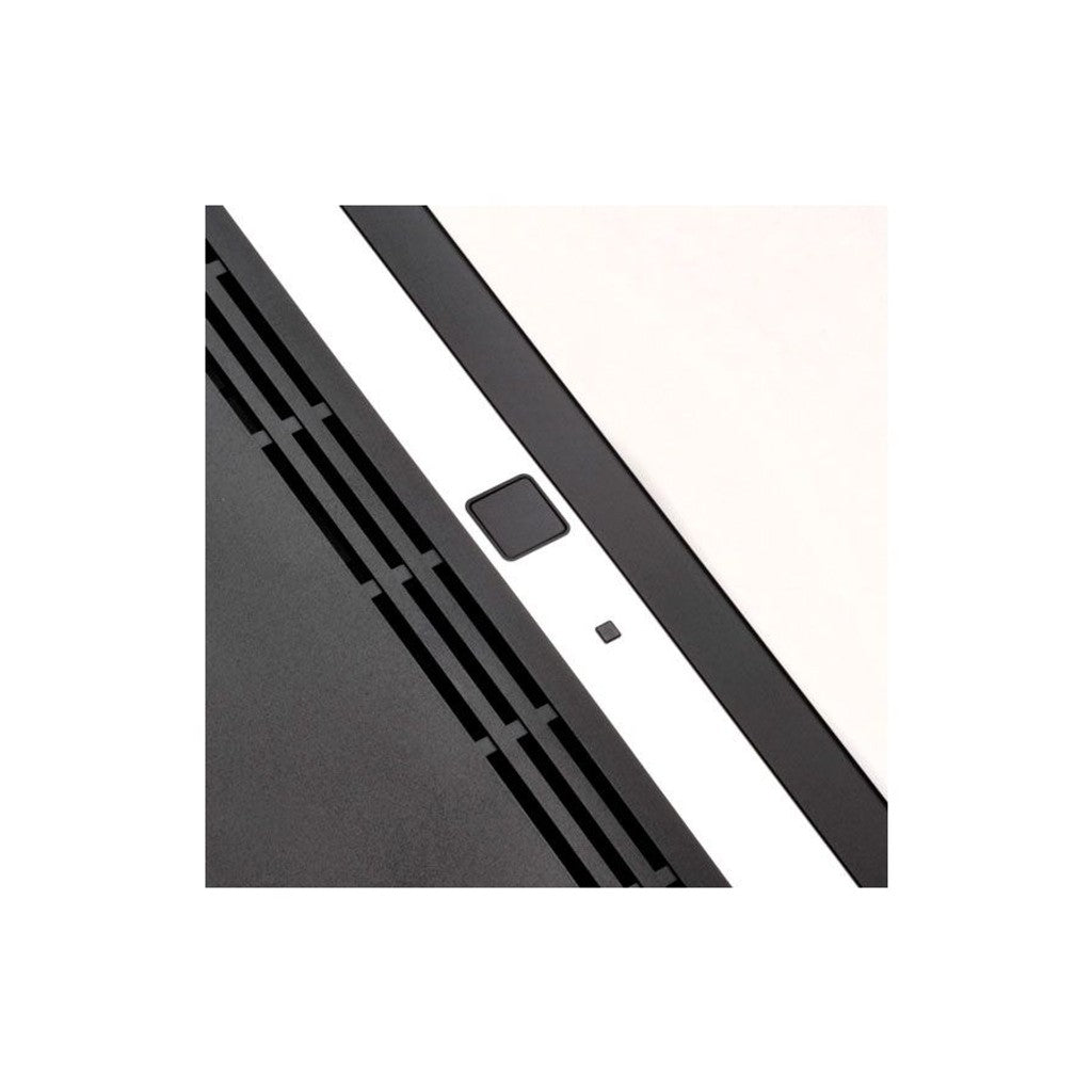 Silverstone CS380B ATX Black Storage Tower Case with 8 Hotswap Bays