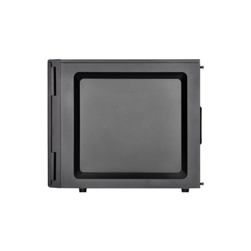 Silverstone CS380B ATX Black Storage Tower Case with 8 Hotswap Bays