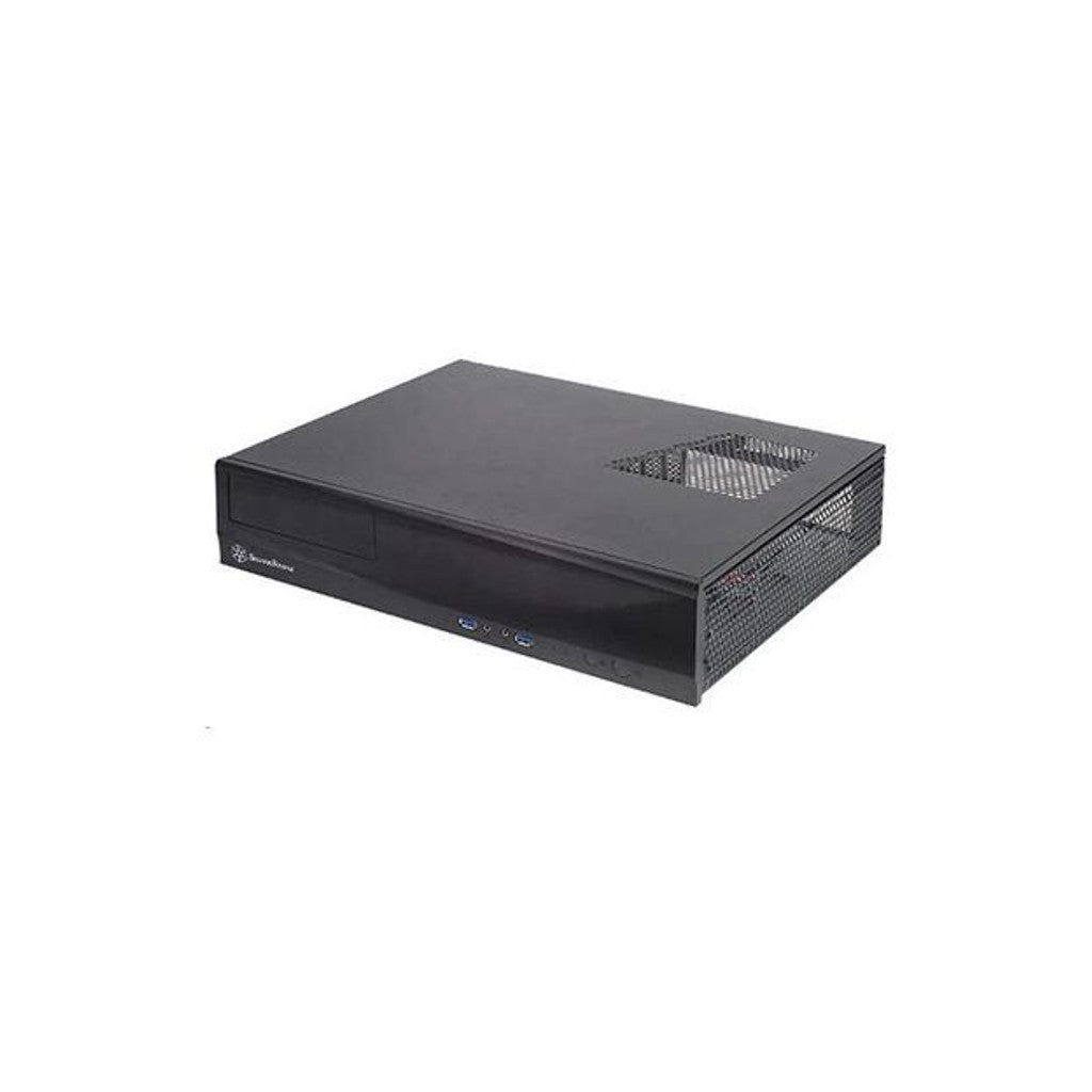 Silverstone Milo ML03B mATX Case