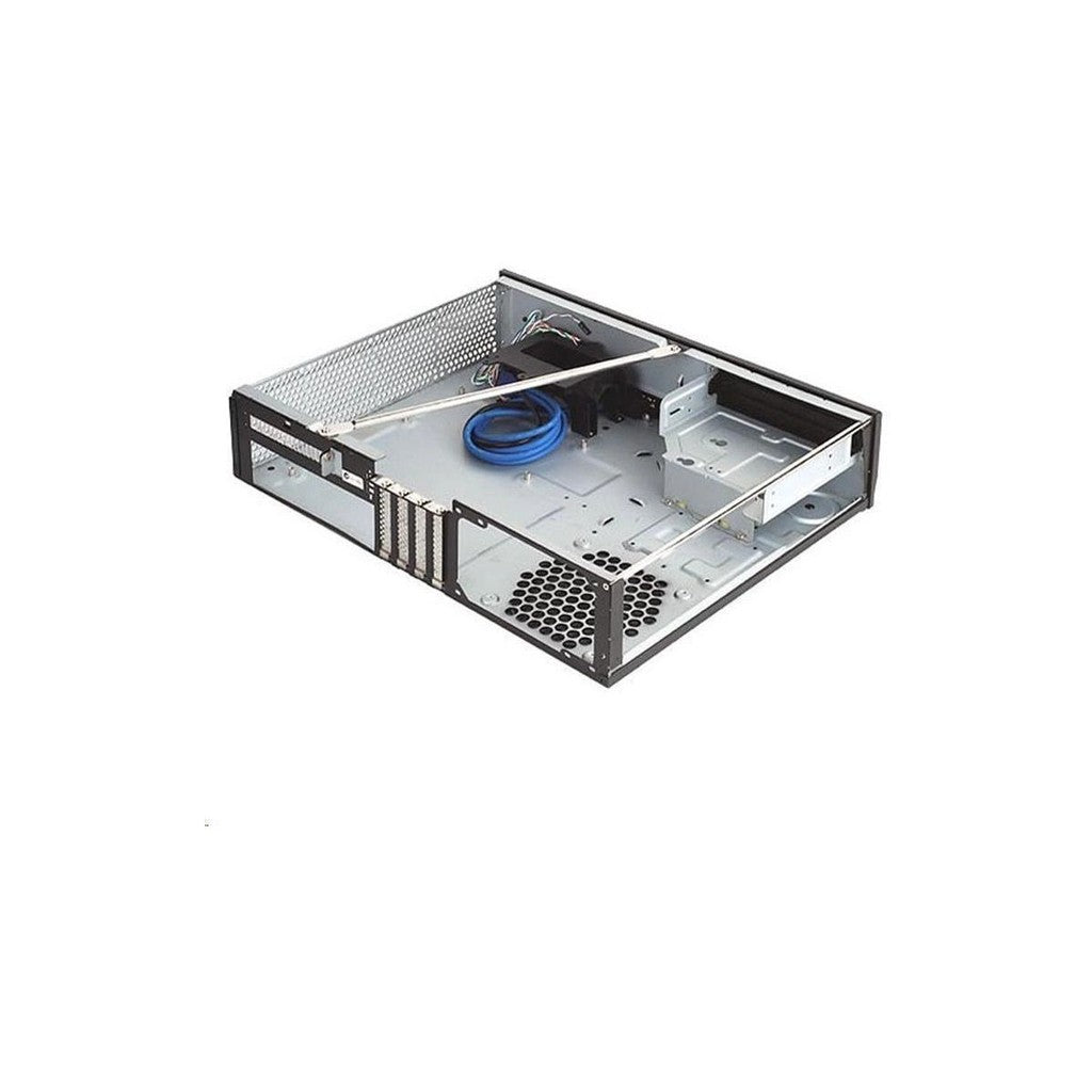 Silverstone Milo ML03B mATX Case