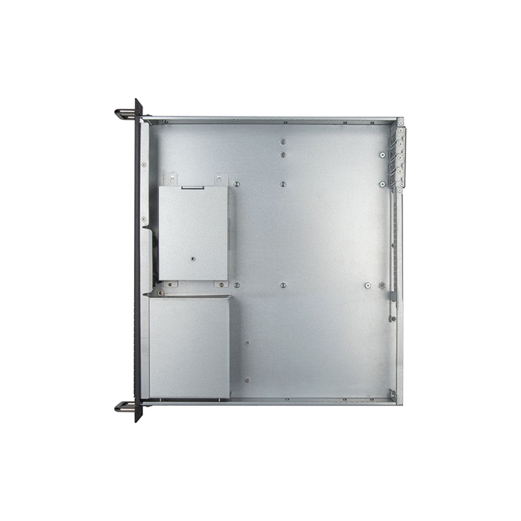 Silverstone SST-RM23-502 Mini 2U Case