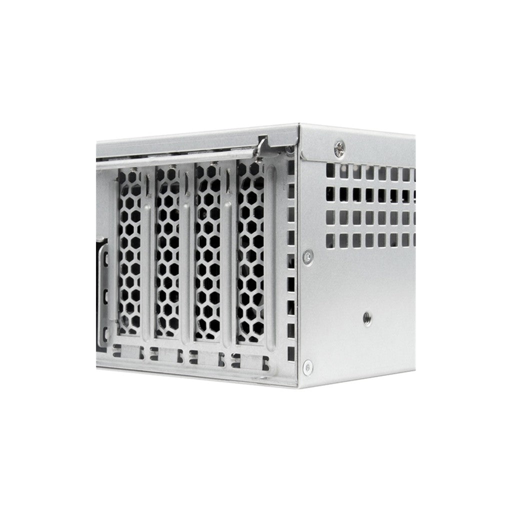 Silverstone SST-RM23-502 Mini 2U Case