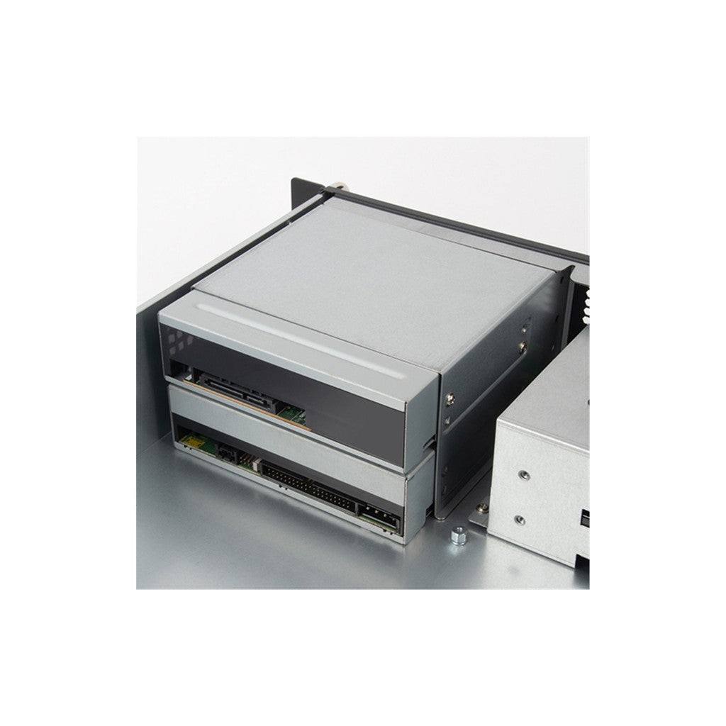 Silverstone SST-RM23-502 Mini 2U Case