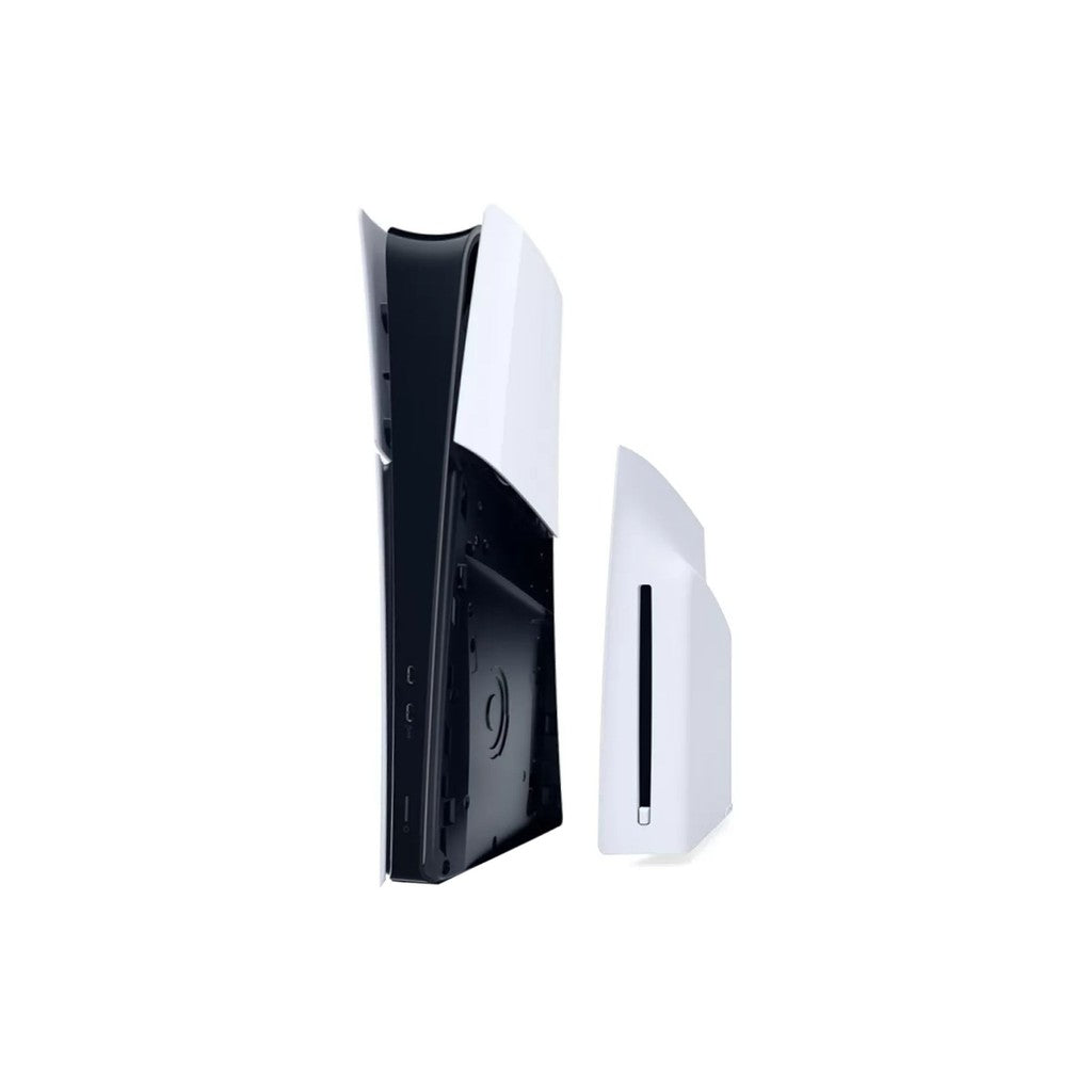 PlayStation 5 Slim 1TB Disc Edition Console + Controller