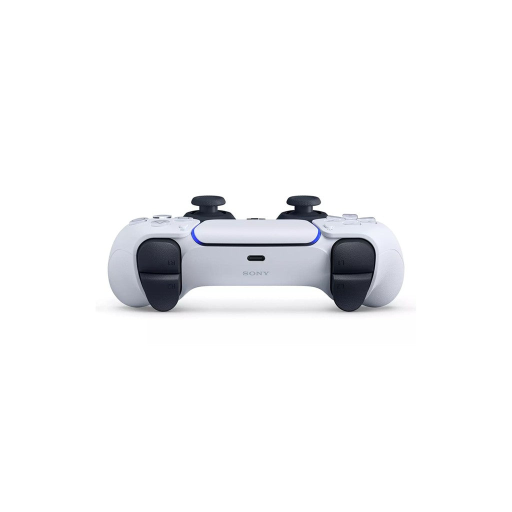 PlayStation 5 Slim 1TB Disc Edition Console + Controller