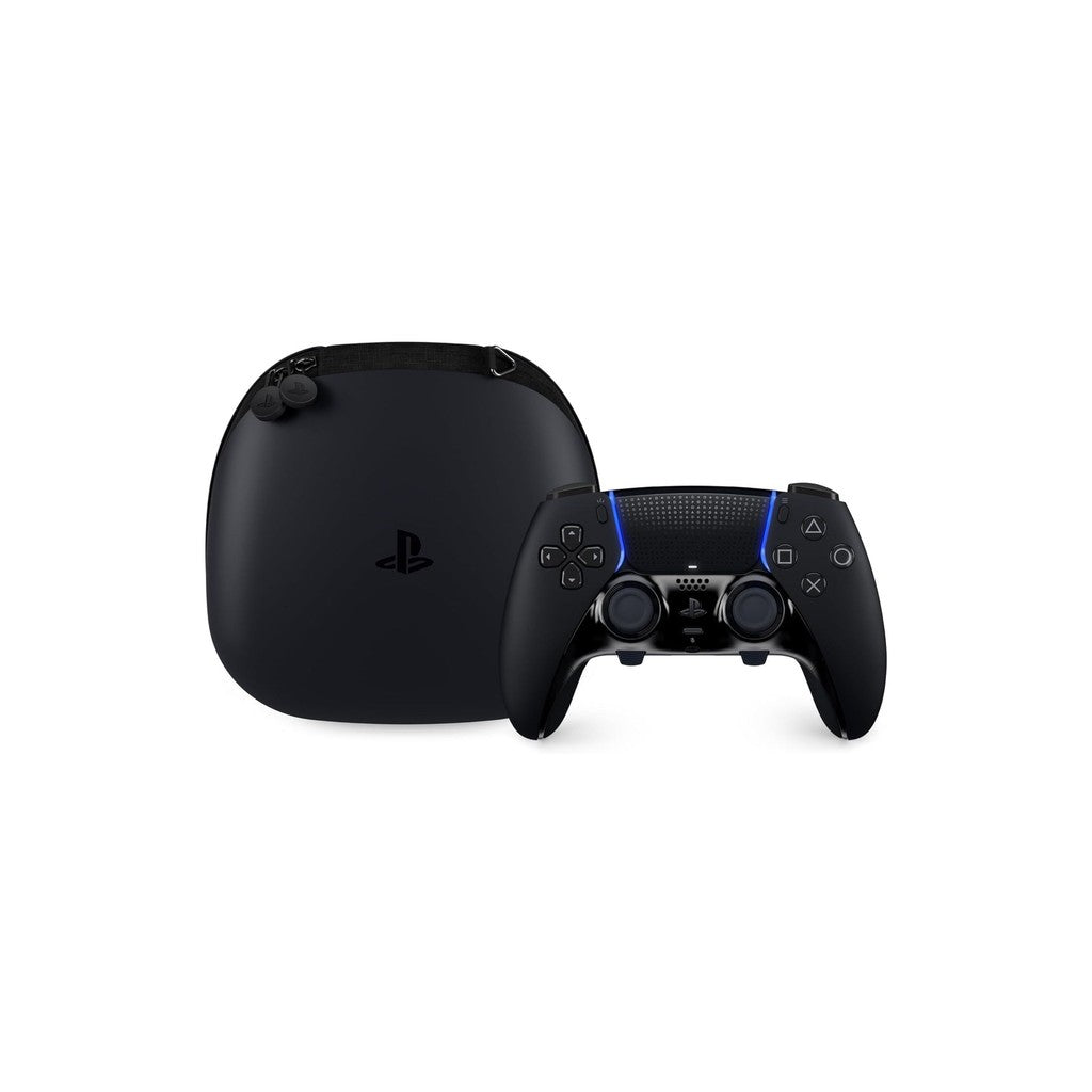 PlayStation 5 DualSense Edge Wireless Controller - Midnight Black