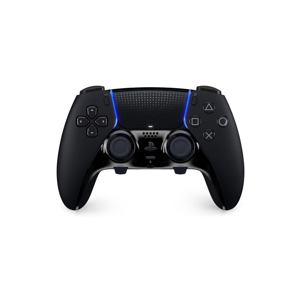 PlayStation 5 DualSense Edge Wireless Controller - Midnight Black