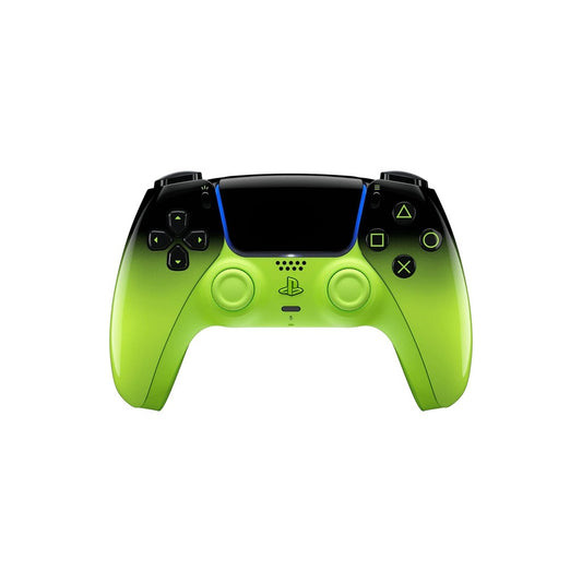 PlayStation 5 DualSense Wireless Controller - Remix Green