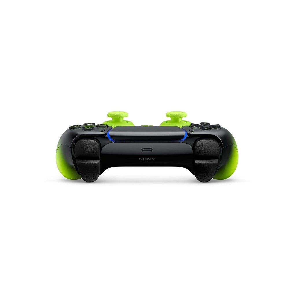 PlayStation 5 DualSense Wireless Controller - Remix Green