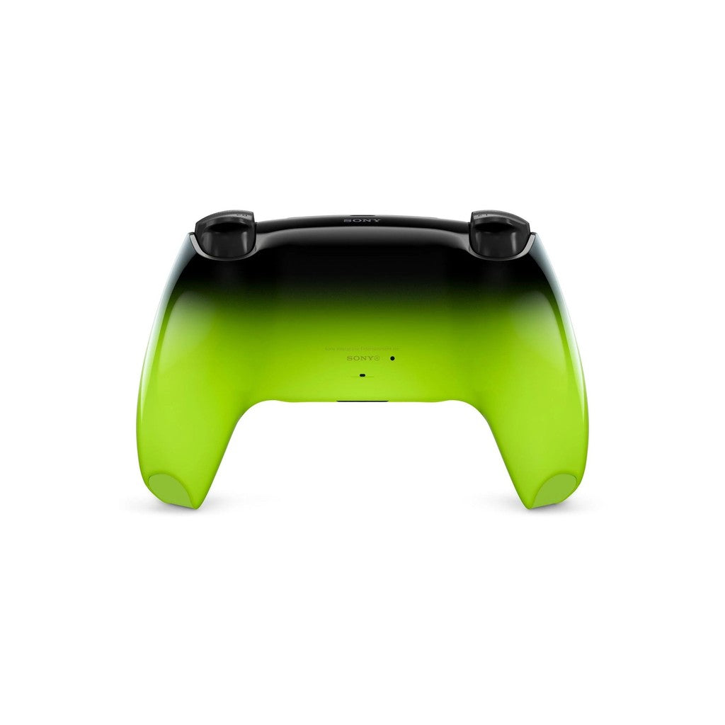 PlayStation 5 DualSense Wireless Controller - Remix Green