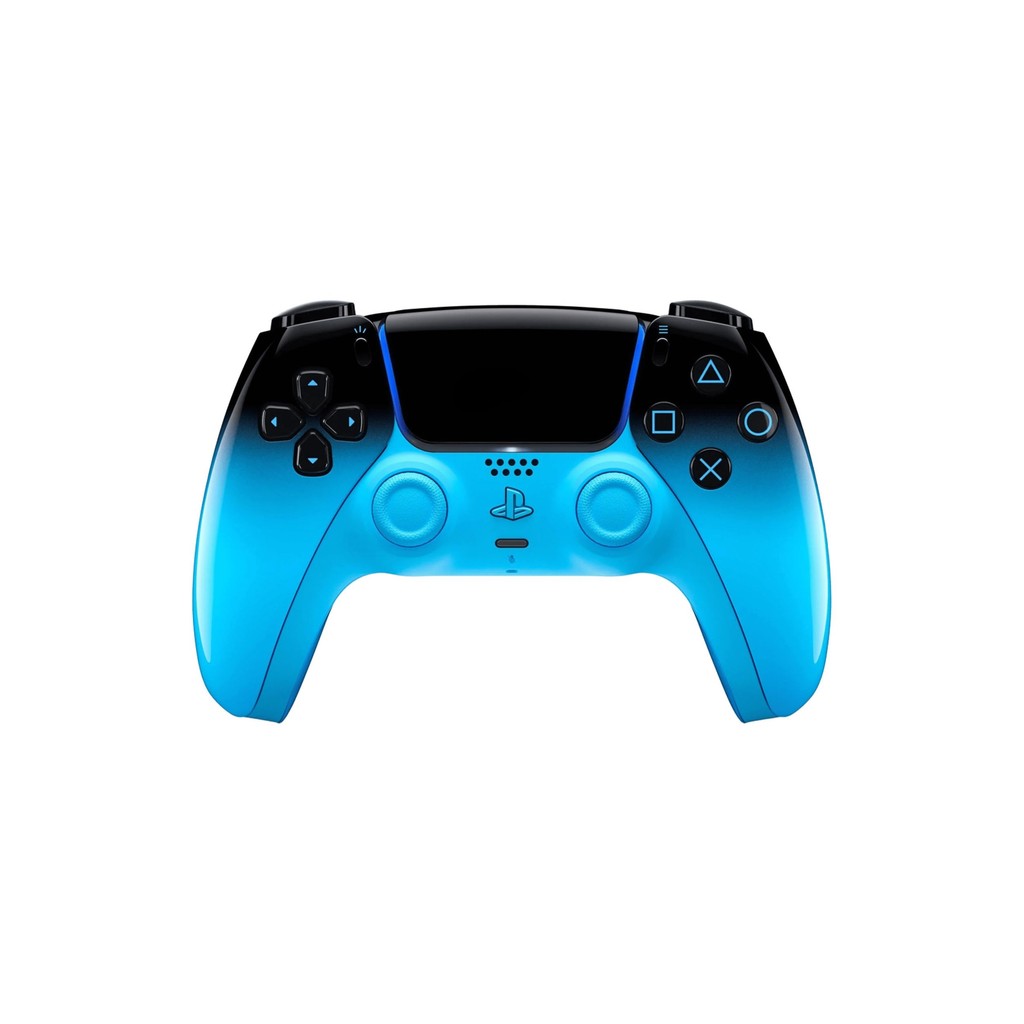 PlayStation 5 DualSense Wireless Controller - Rhythm Blue