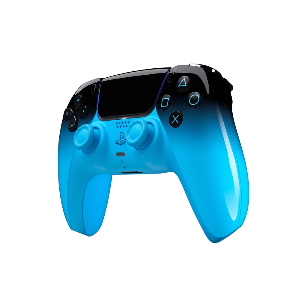 PlayStation 5 DualSense Wireless Controller - Rhythm Blue