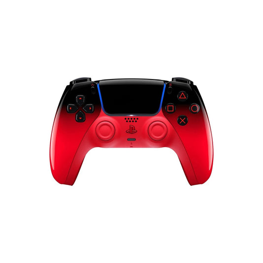PlayStation 5 DualSense Wireless Controller - Techno Red