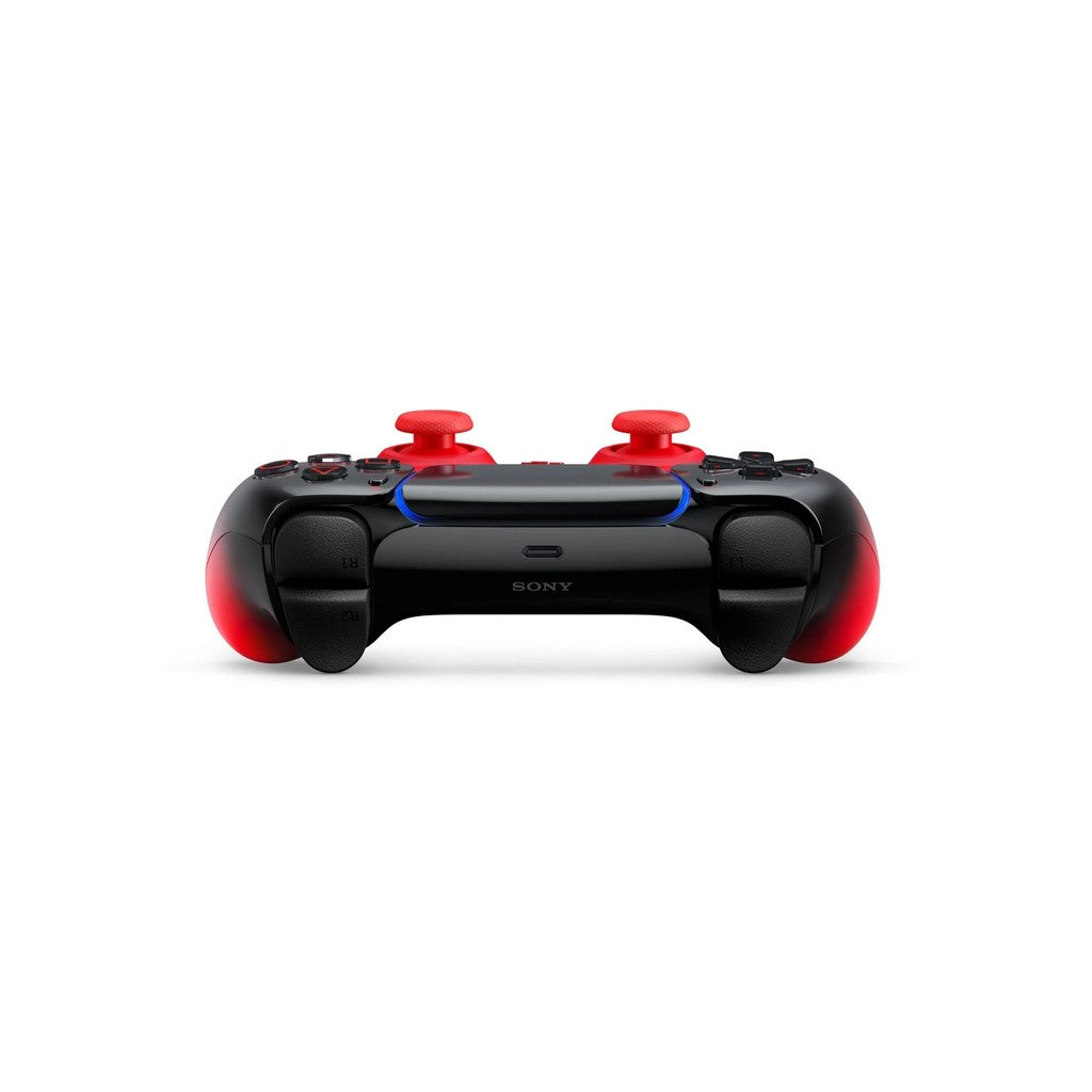 PlayStation 5 DualSense Wireless Controller - Techno Red