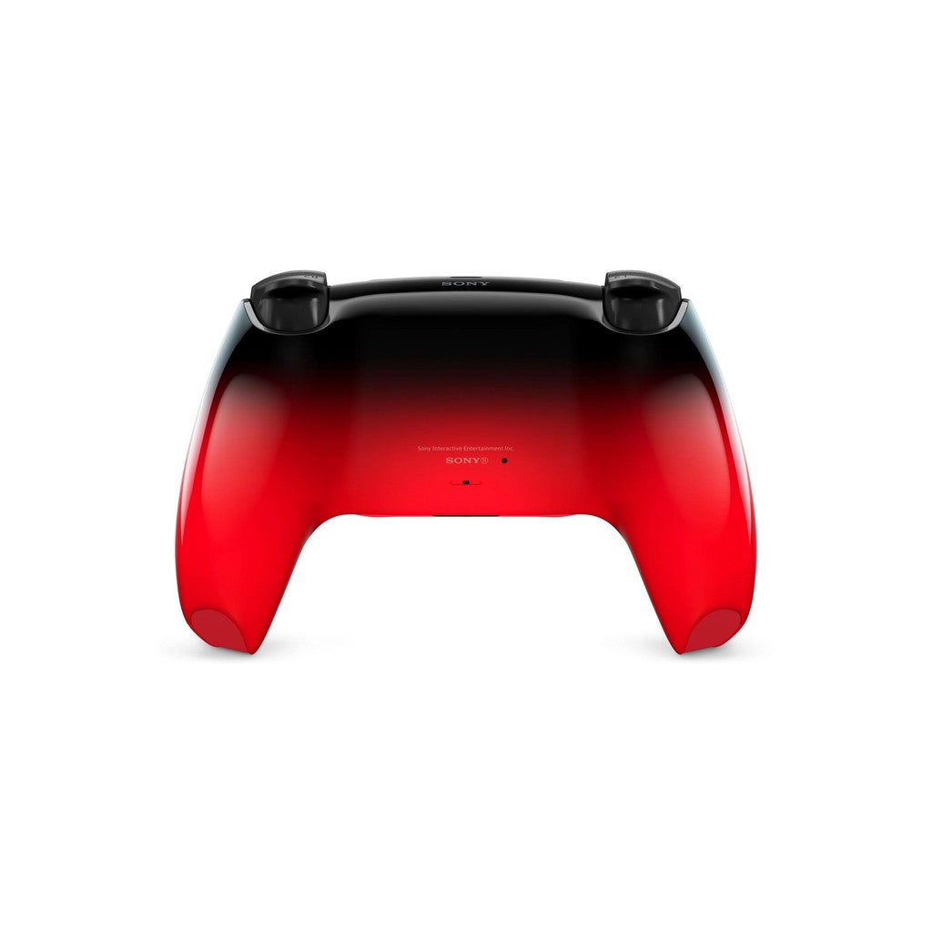 PlayStation 5 DualSense Wireless Controller - Techno Red