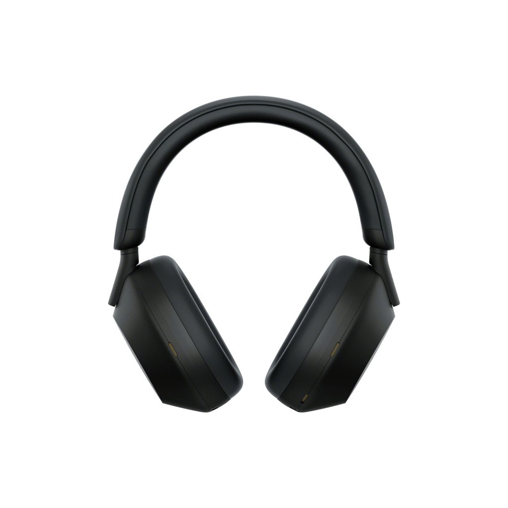 Sony WH-1000XM5 Wireless Noise Cancelling Headphones - Black