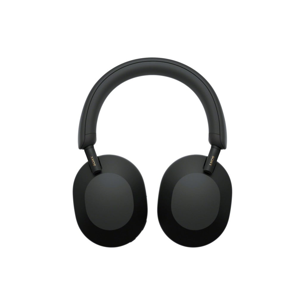 Sony WH-1000XM5 Wireless Noise Cancelling Headphones - Black