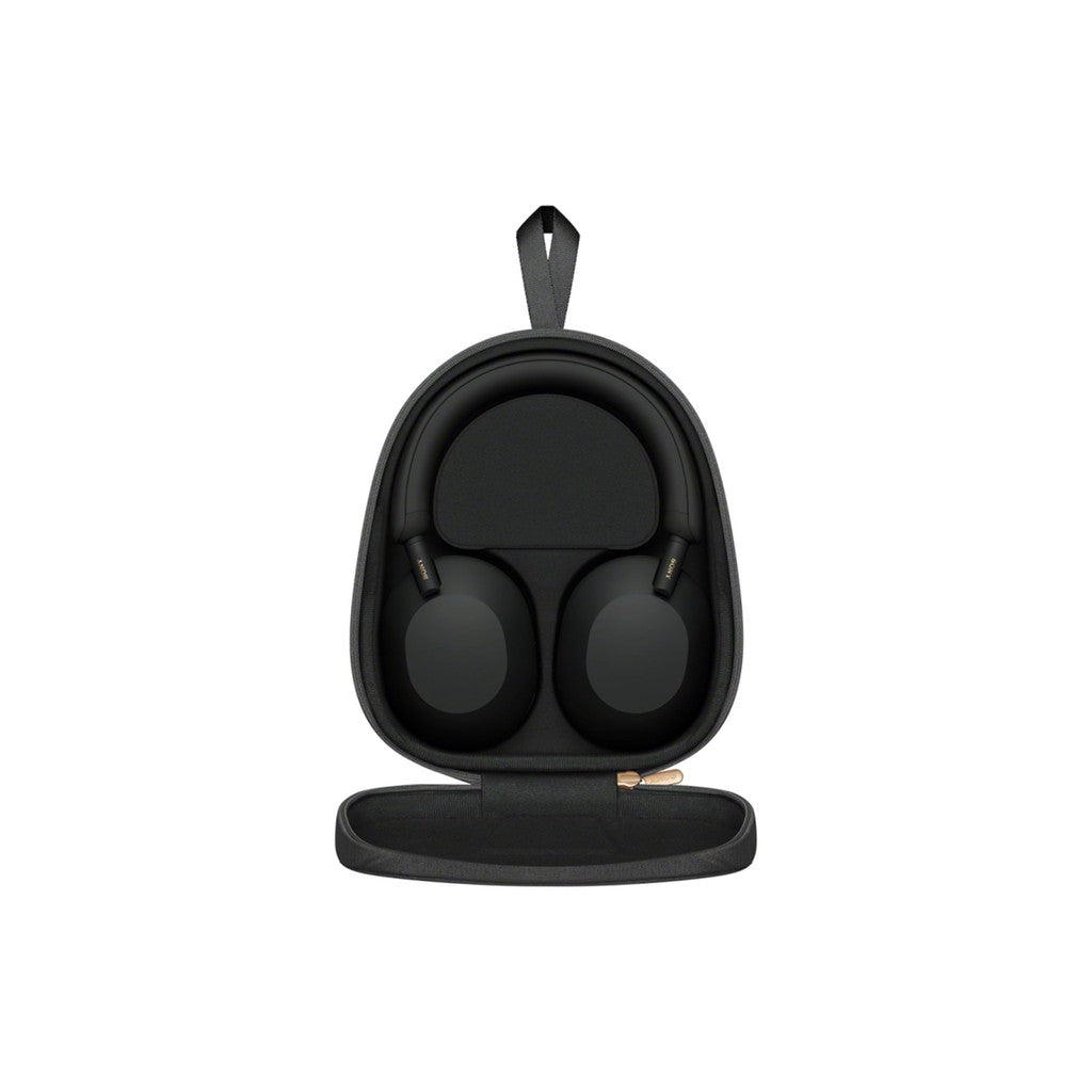 Sony WH-1000XM5 Wireless Noise Cancelling Headphones - Black