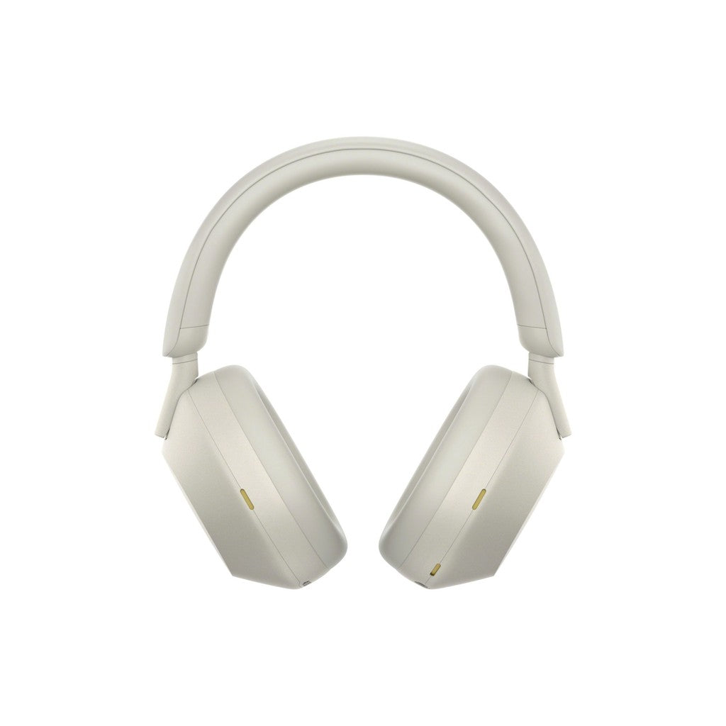 Sony WH-1000XM5 Wireless Noise Cancelling Headphones - Silver