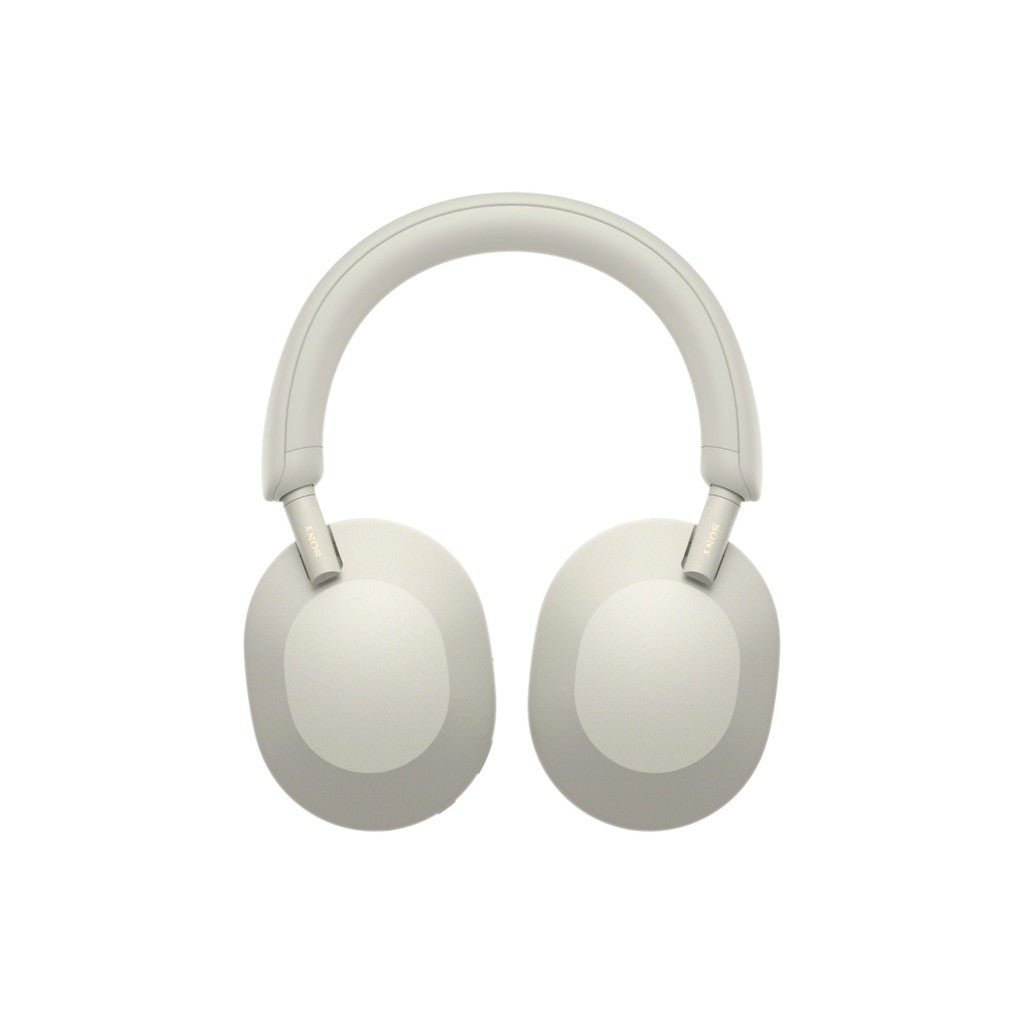 Sony WH-1000XM5 Wireless Noise Cancelling Headphones - Silver