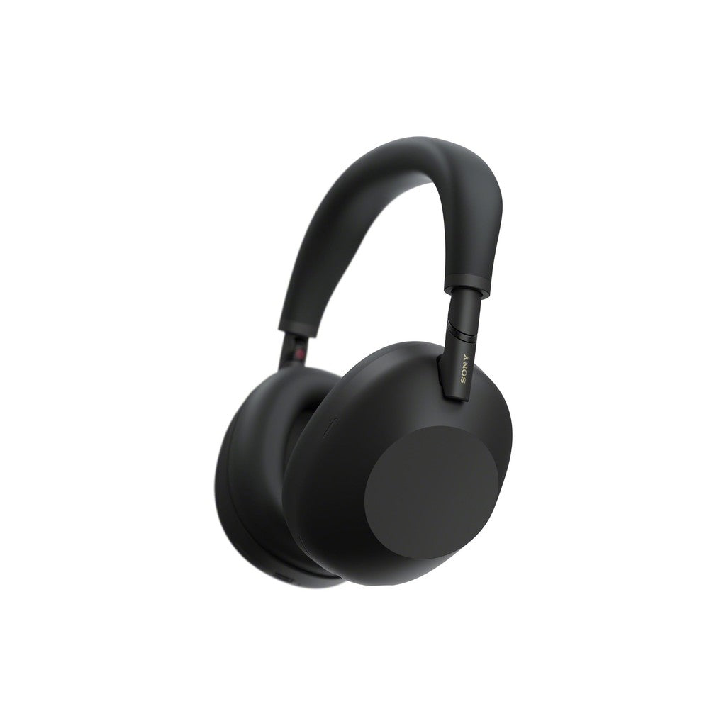 Sony WH-1000XM6 Wireless Noise Cancelling Headphones - Black
