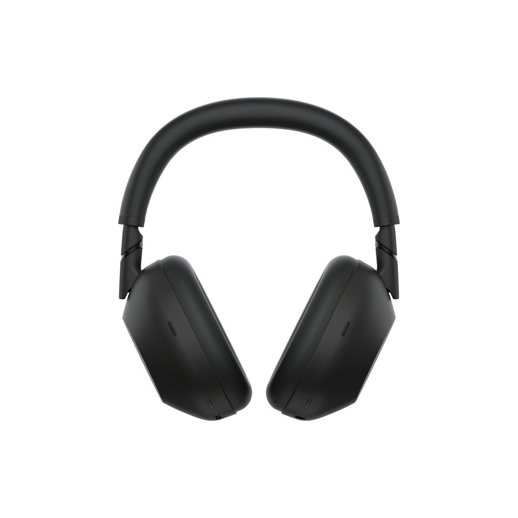 Sony WH-1000XM6 Wireless Noise Cancelling Headphones - Black