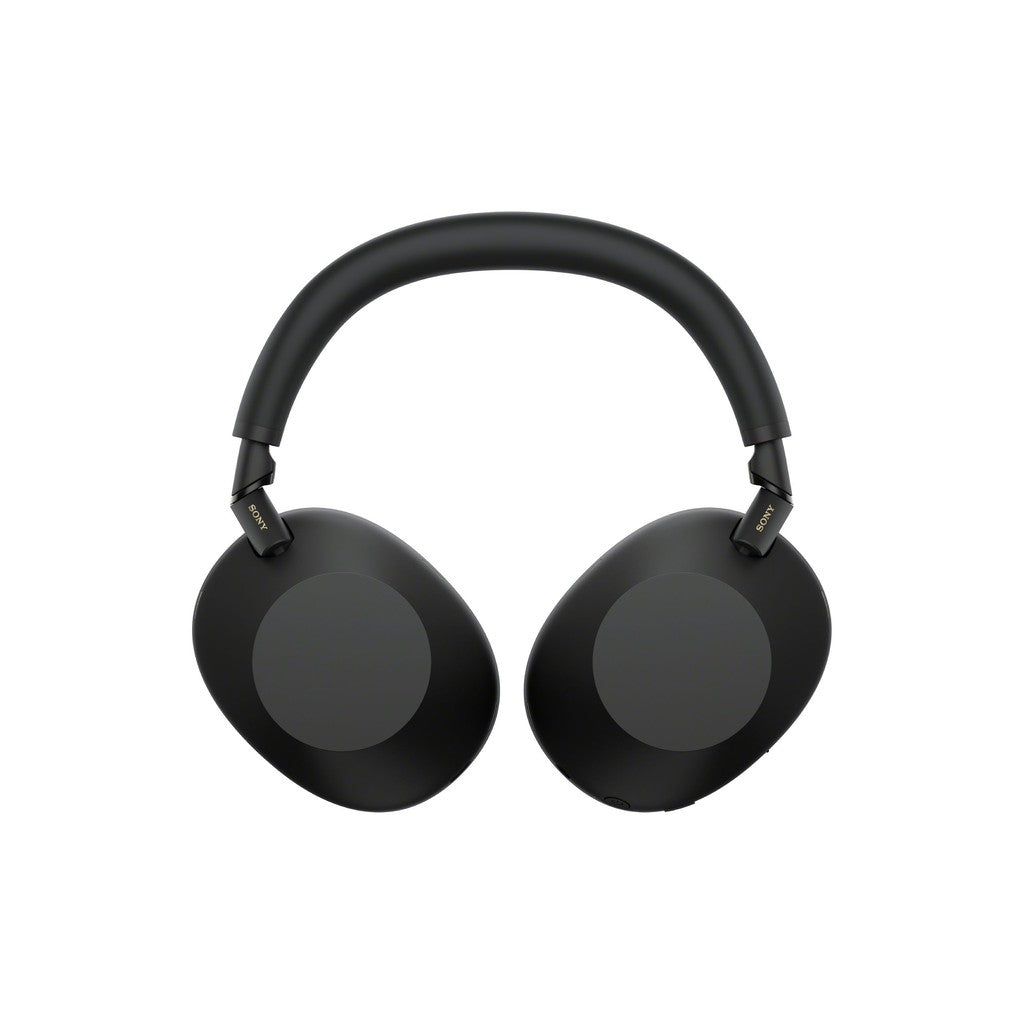 Sony WH-1000XM6 Wireless Noise Cancelling Headphones - Black