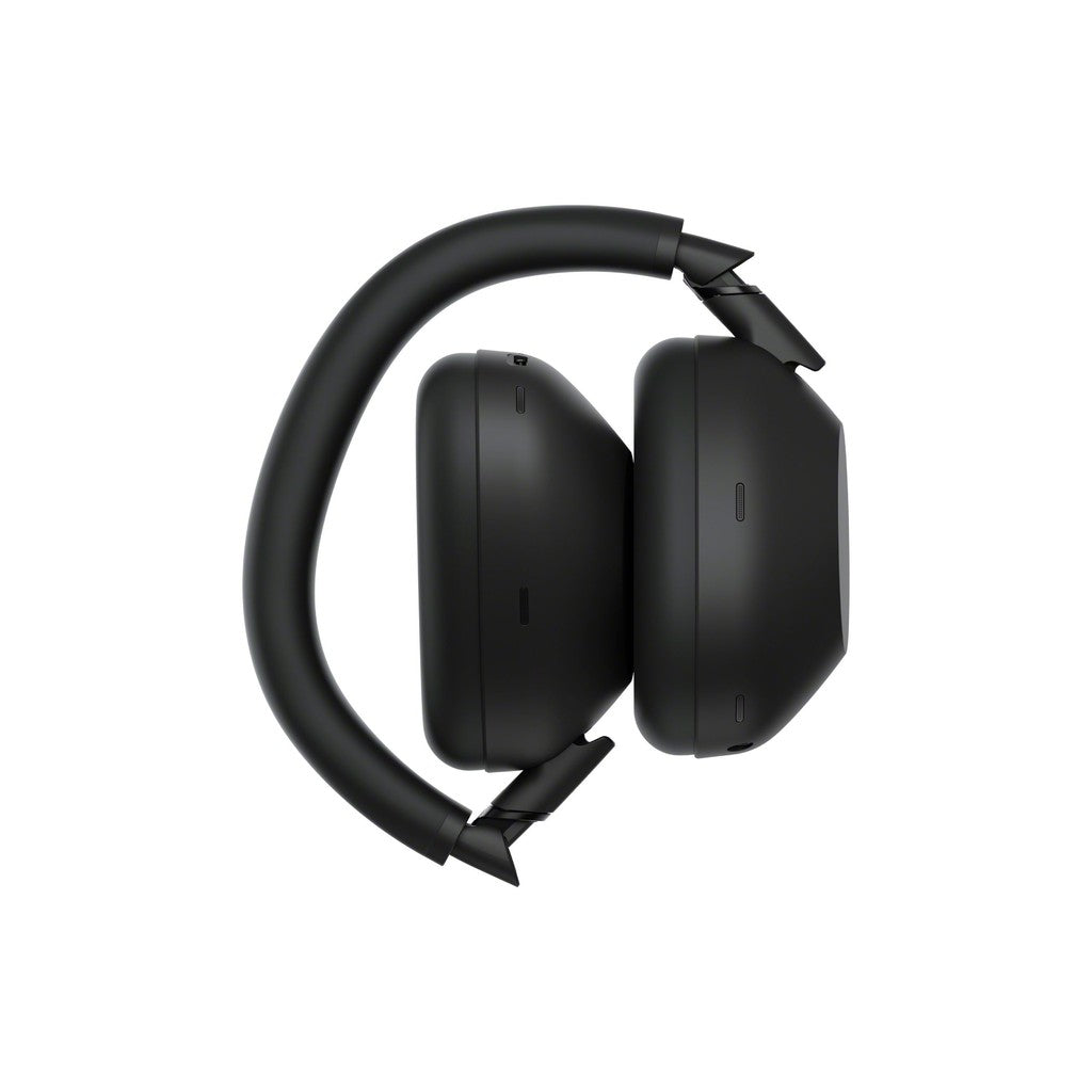 Sony WH-1000XM6 Wireless Noise Cancelling Headphones - Black