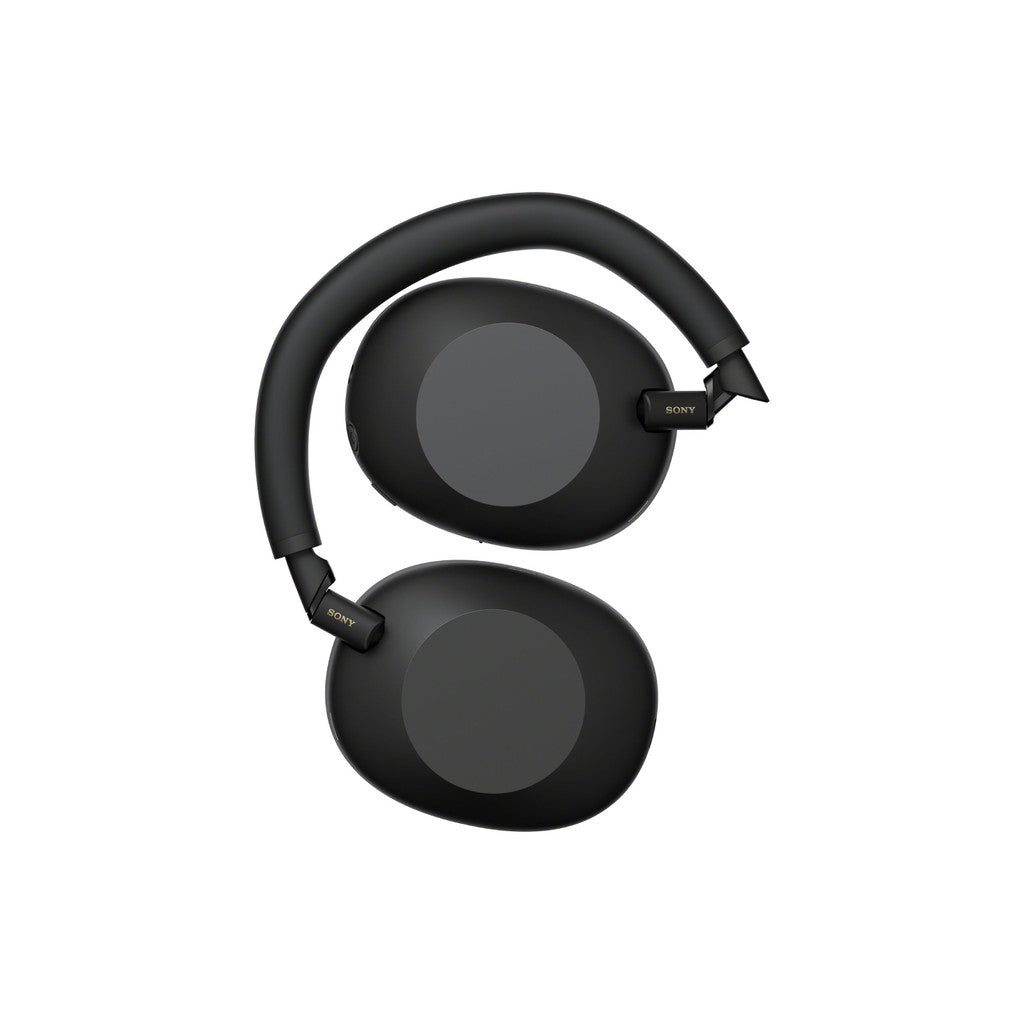 Sony WH-1000XM6 Wireless Noise Cancelling Headphones - Black