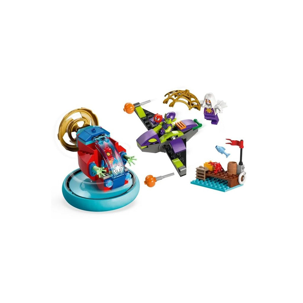 LEGO Marvel 10793 Spidey vs. Green Goblin