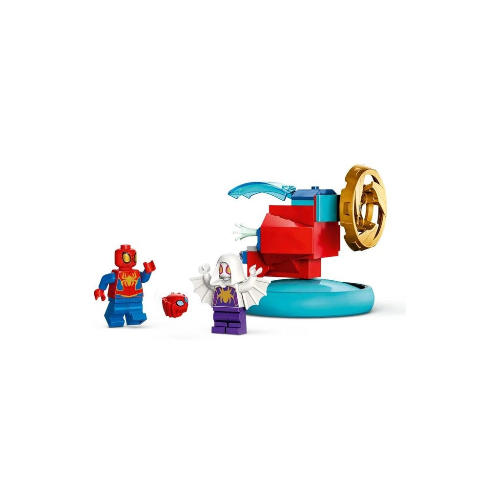 LEGO Marvel 10793 Spidey vs. Green Goblin