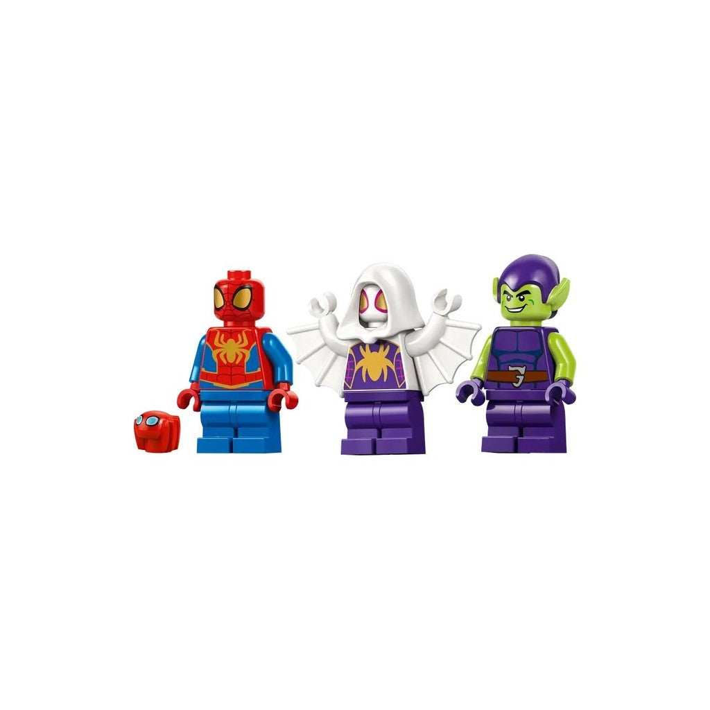 LEGO Marvel 10793 Spidey vs. Green Goblin